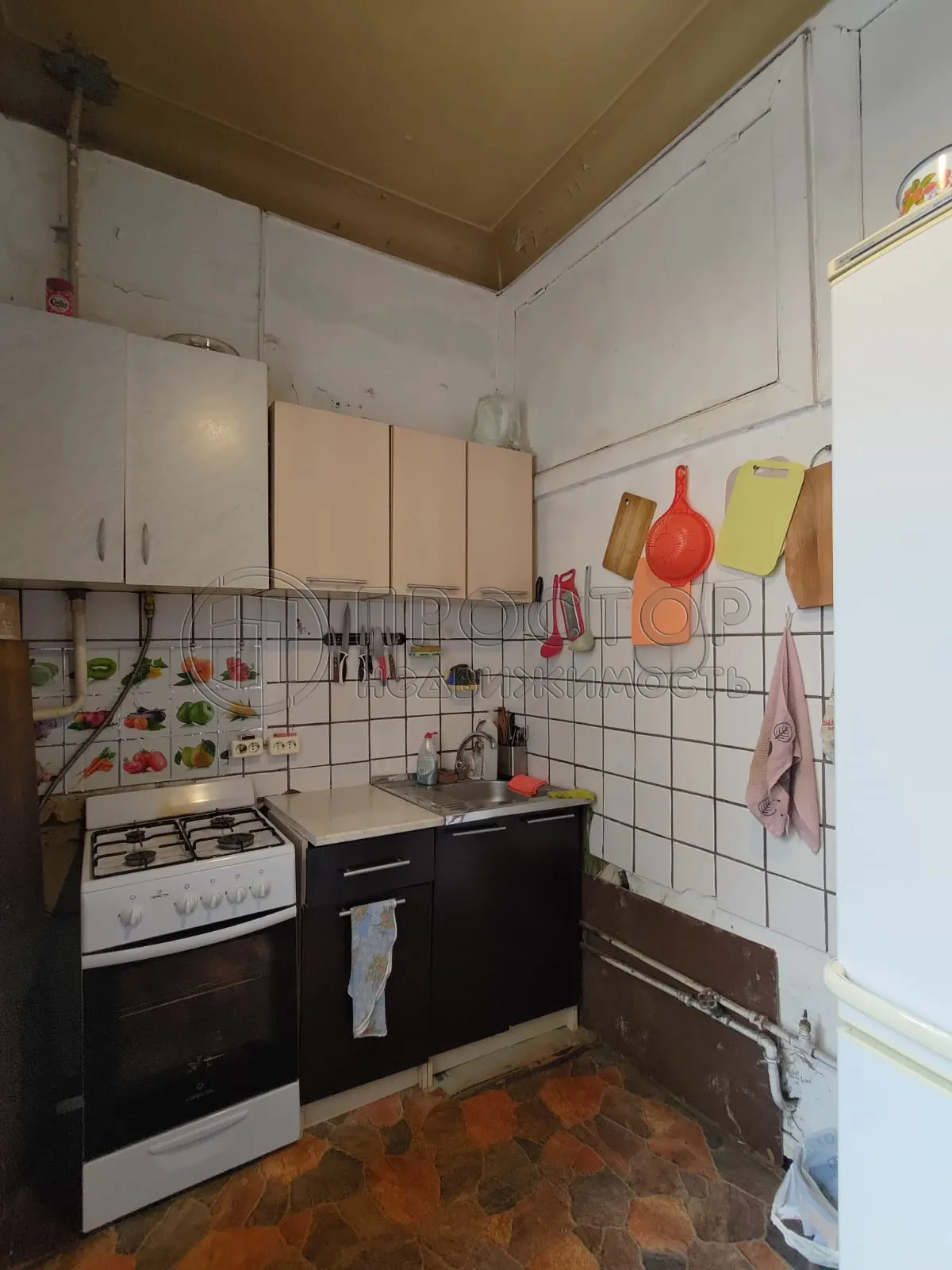 4-комнатная квартира, 80 м² - фото 12
