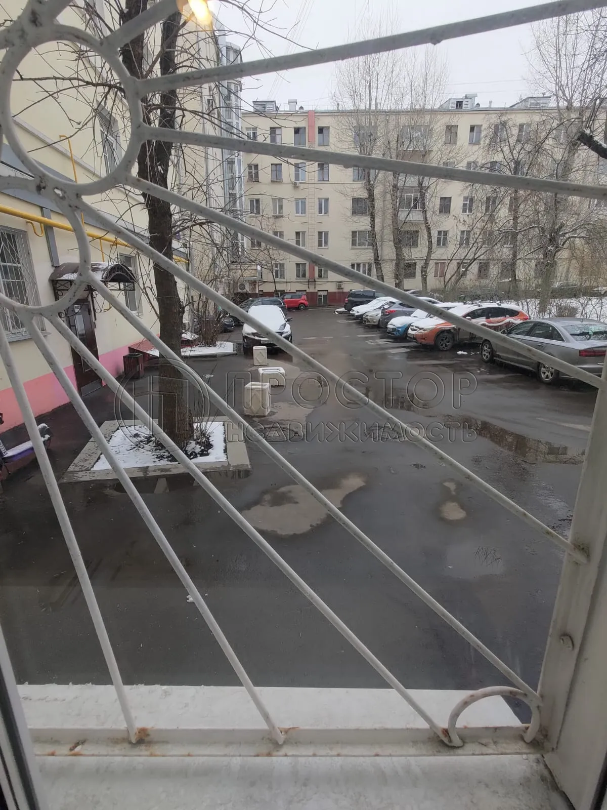 4-комнатная квартира, 80 м² - фото 13