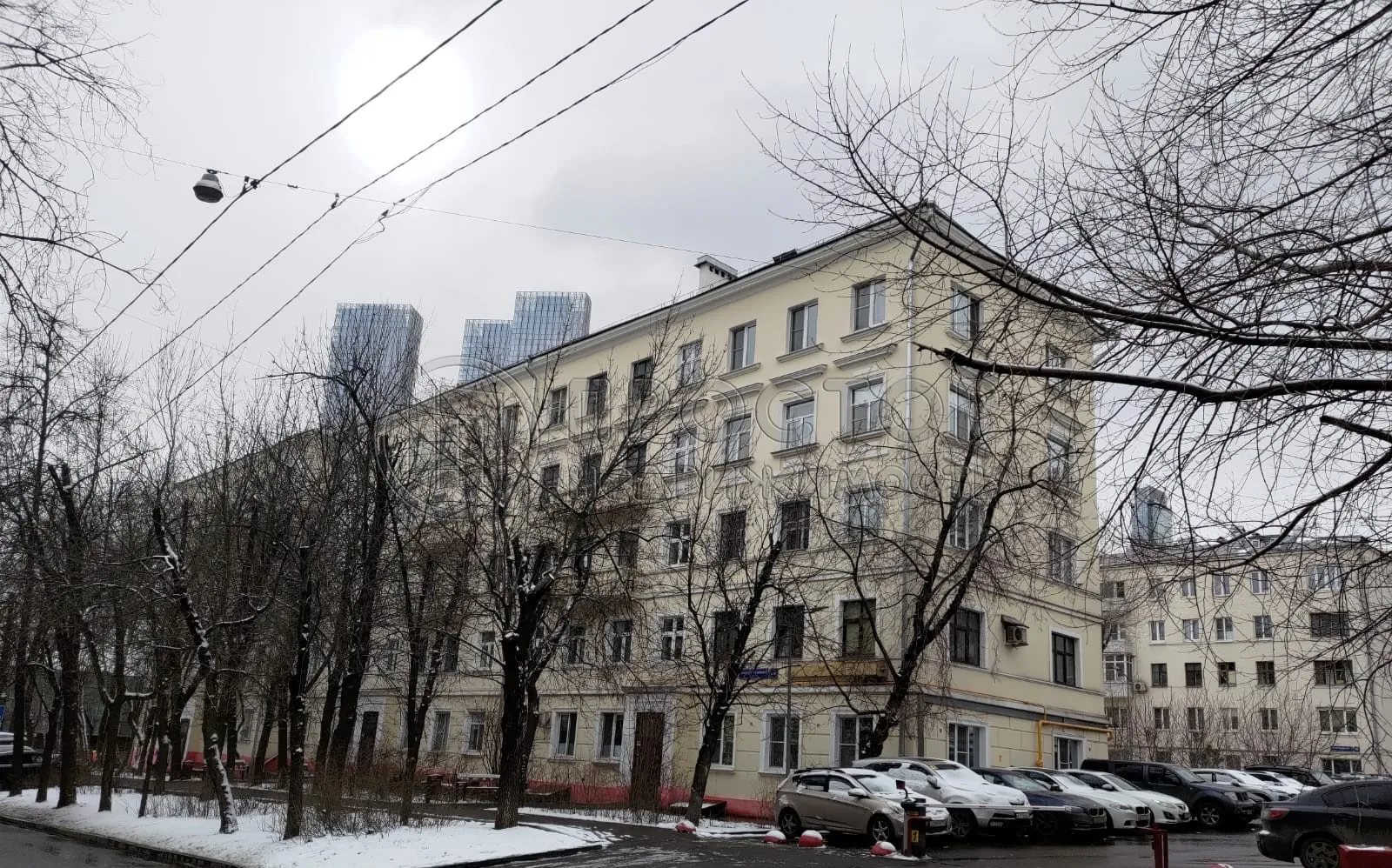 4-комнатная квартира, 80 м² - фото 14