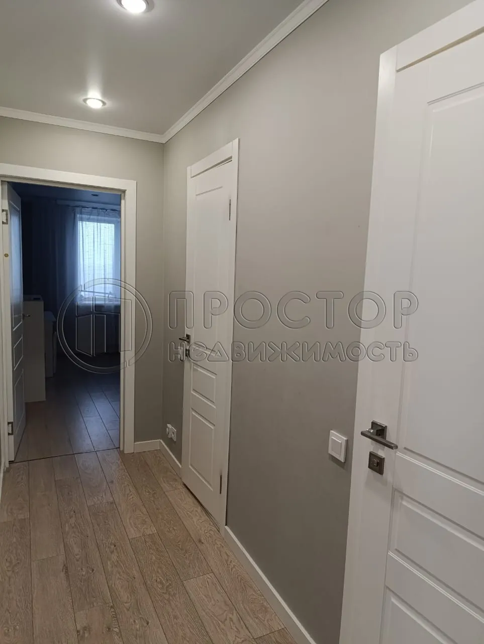 3-комнатная квартира, 76.6 м² - фото 7