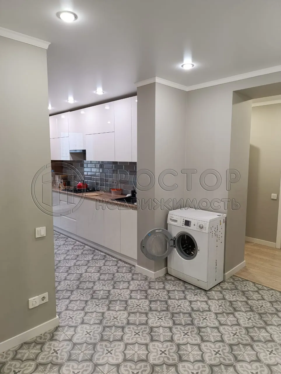 3-комнатная квартира, 76.6 м² - фото 8