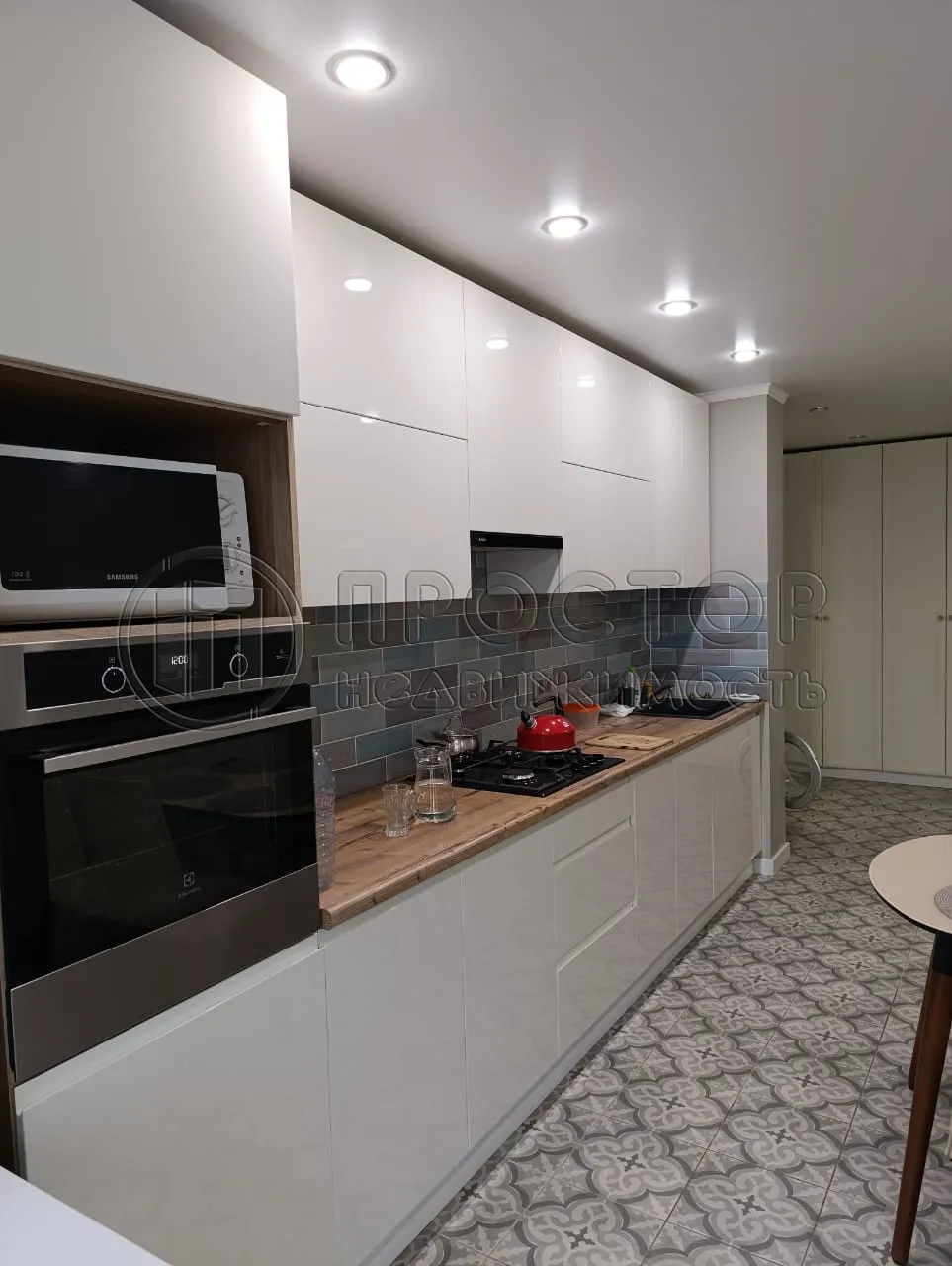 3-комнатная квартира, 76.6 м² - фото 10