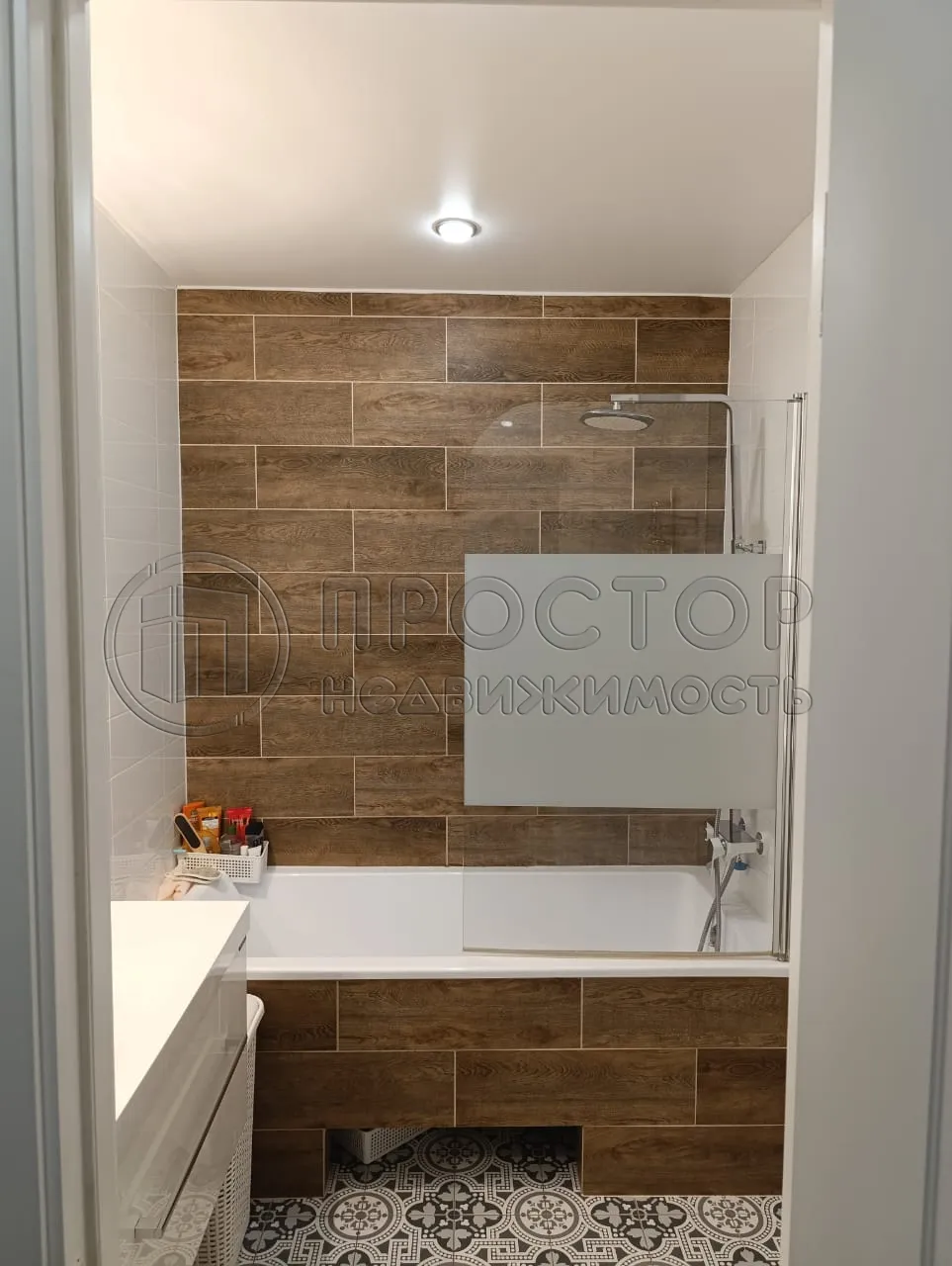 3-комнатная квартира, 76.6 м² - фото 12