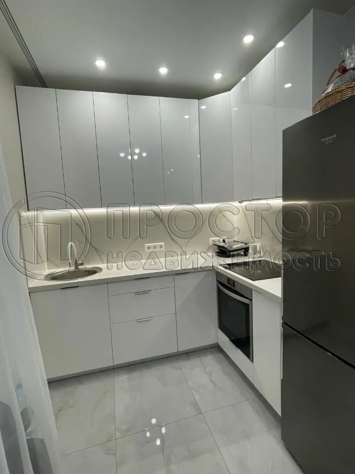 2-комнатная квартира, 42 м² - фото 2