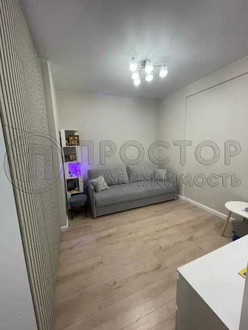 2-комнатная квартира, 42 м² - фото 5