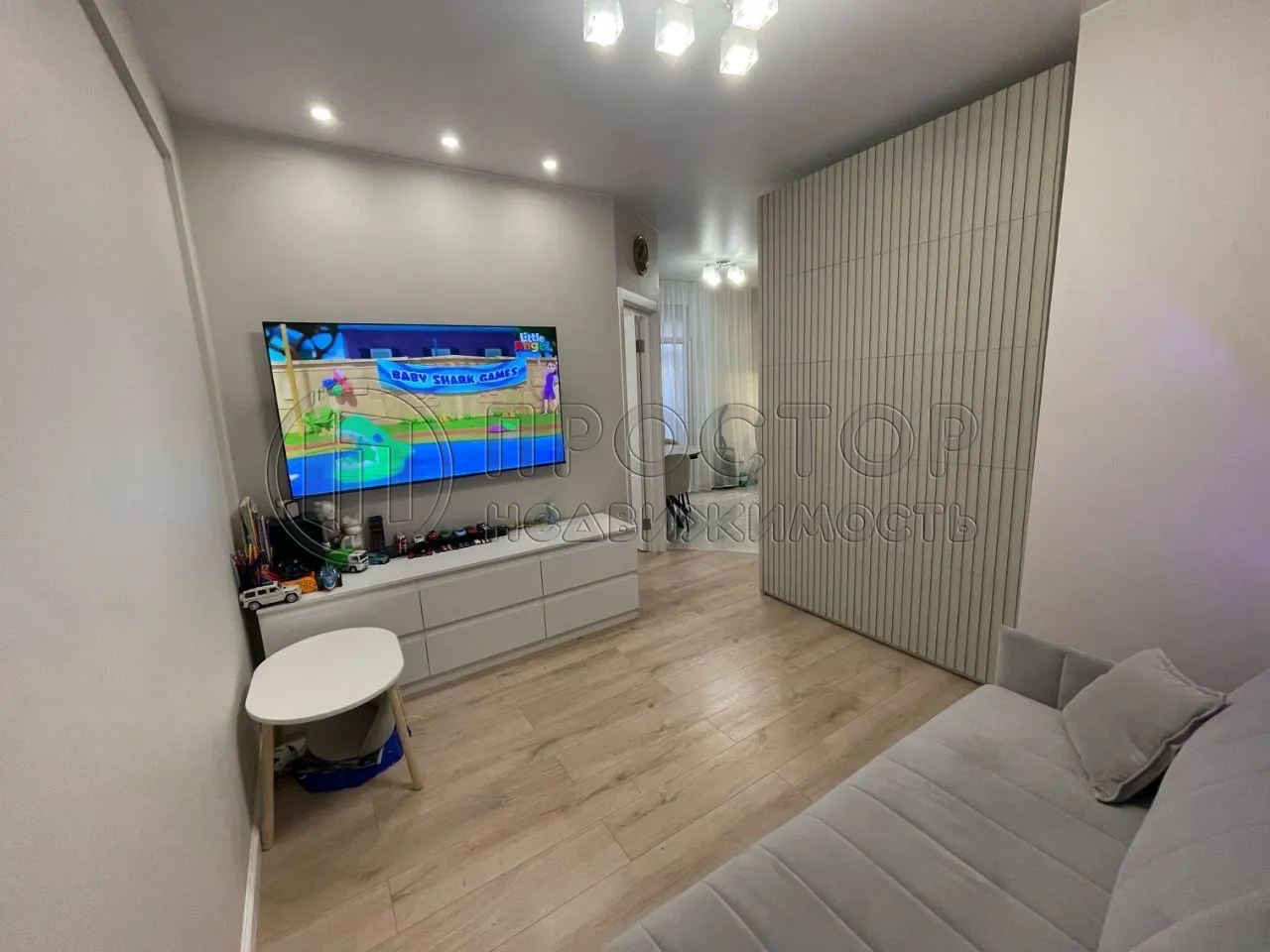 2-комнатная квартира, 42 м² - фото 6