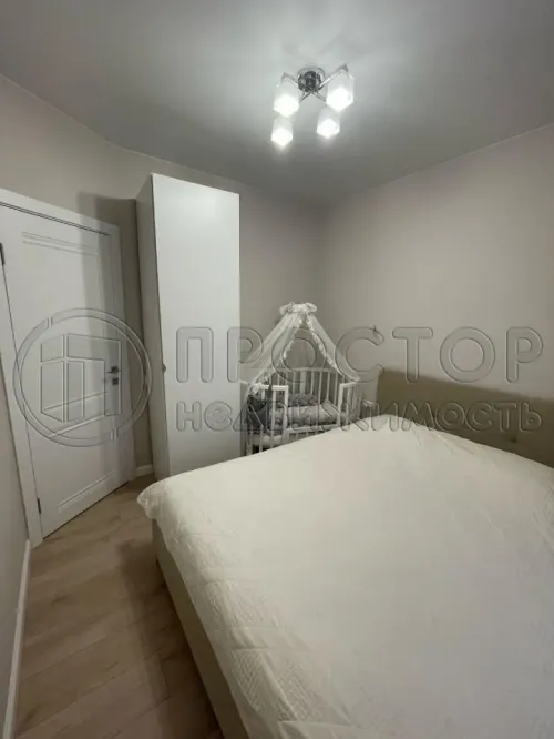 2-комнатная квартира, 42 м² - фото 8