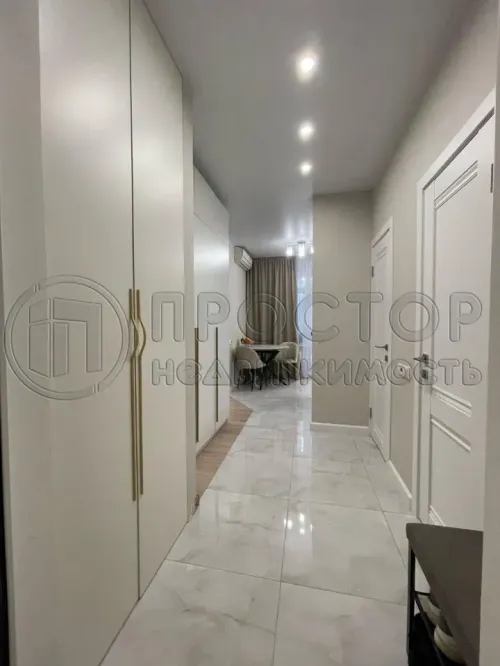 2-комнатная квартира, 42 м² - фото 9