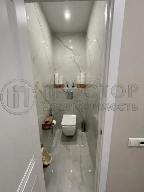 2-комнатная квартира, 42 м² - фото 12