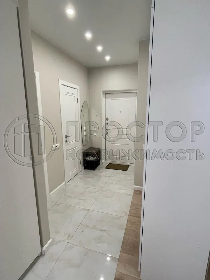 2-комнатная квартира, 42 м² - фото 13