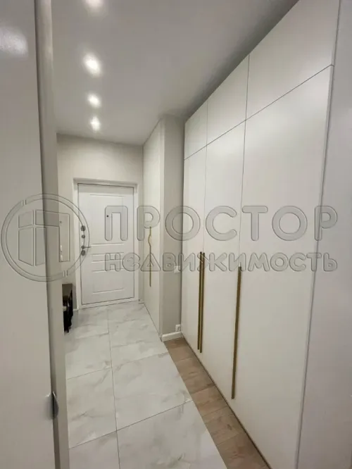 2-комнатная квартира, 42 м² - фото 14