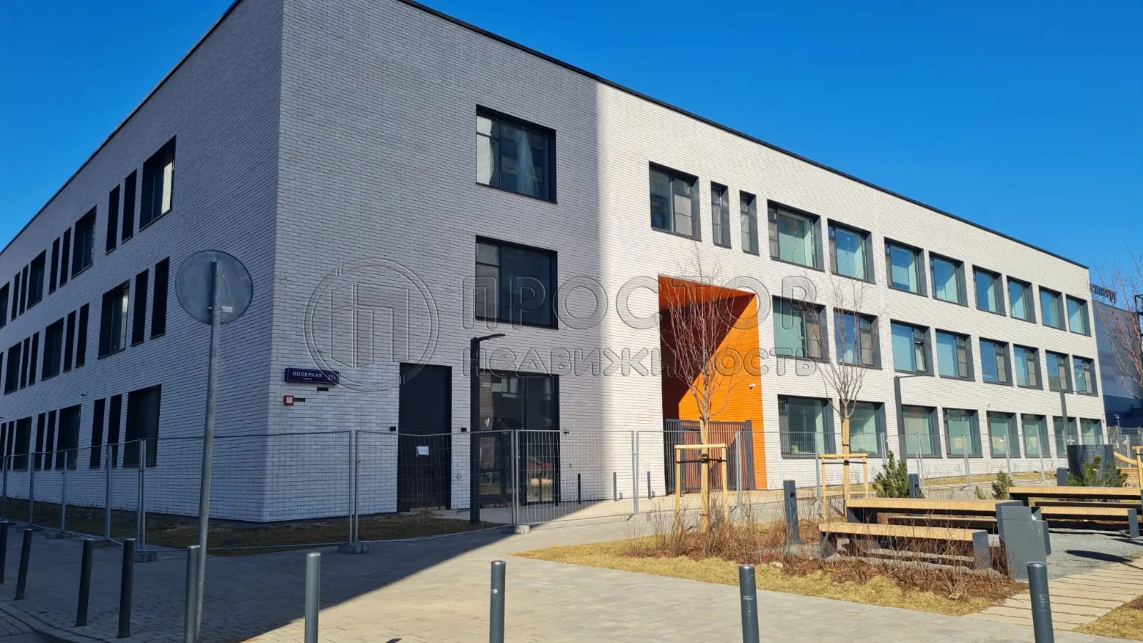 2-комнатная квартира, 72 м² - фото 3