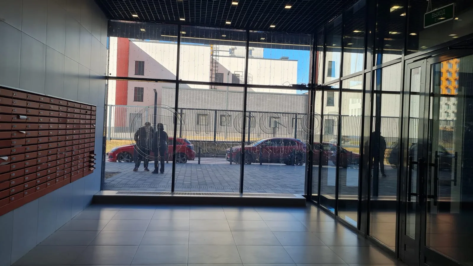 2-комнатная квартира, 72 м² - фото 4