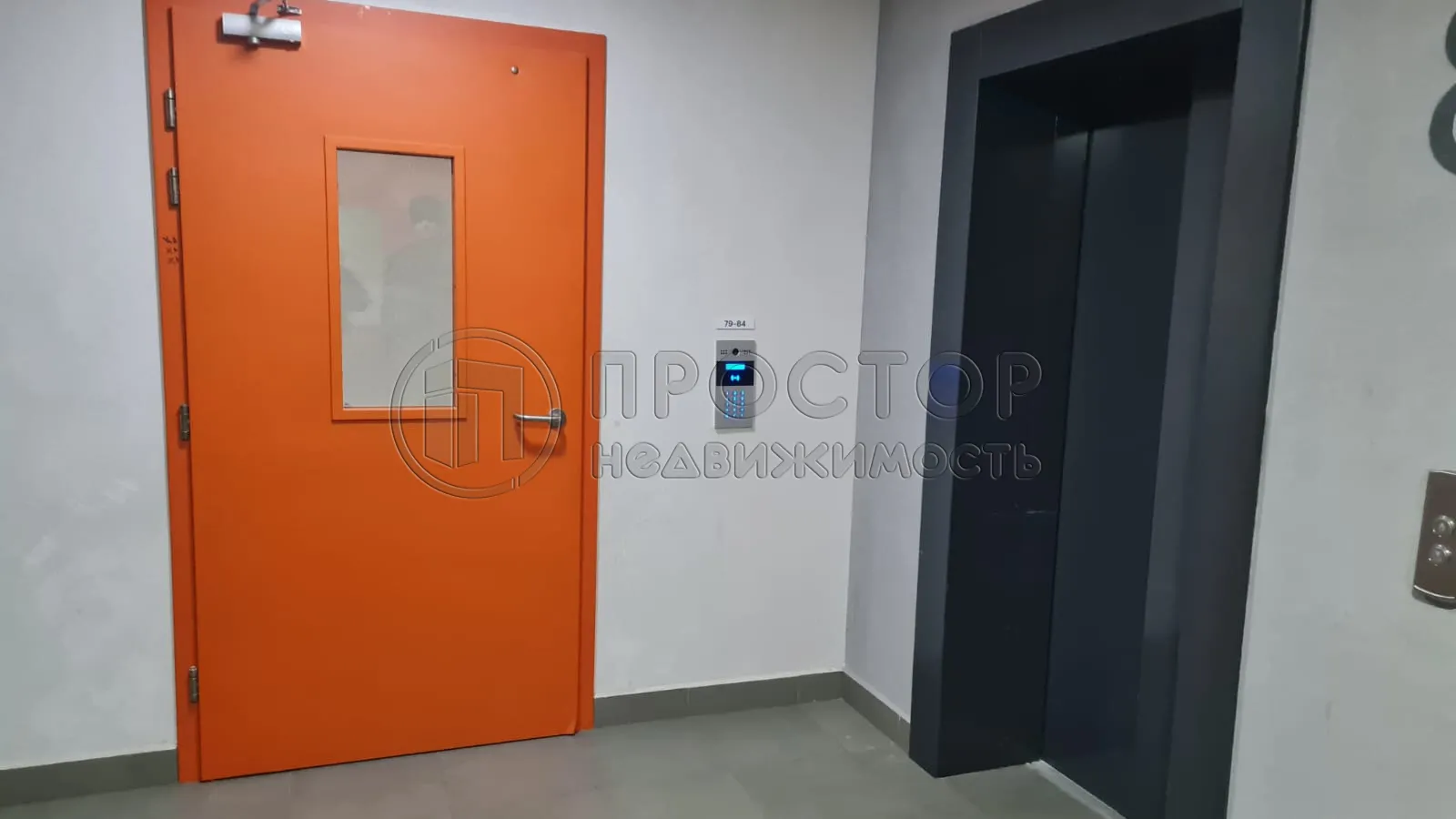 2-комнатная квартира, 72 м² - фото 6