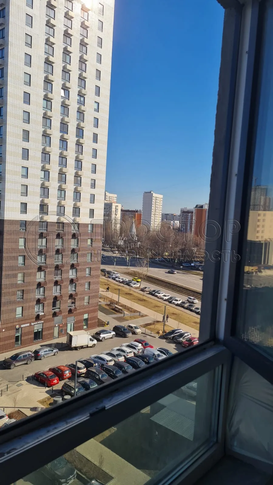 2-комнатная квартира, 72 м² - фото 7