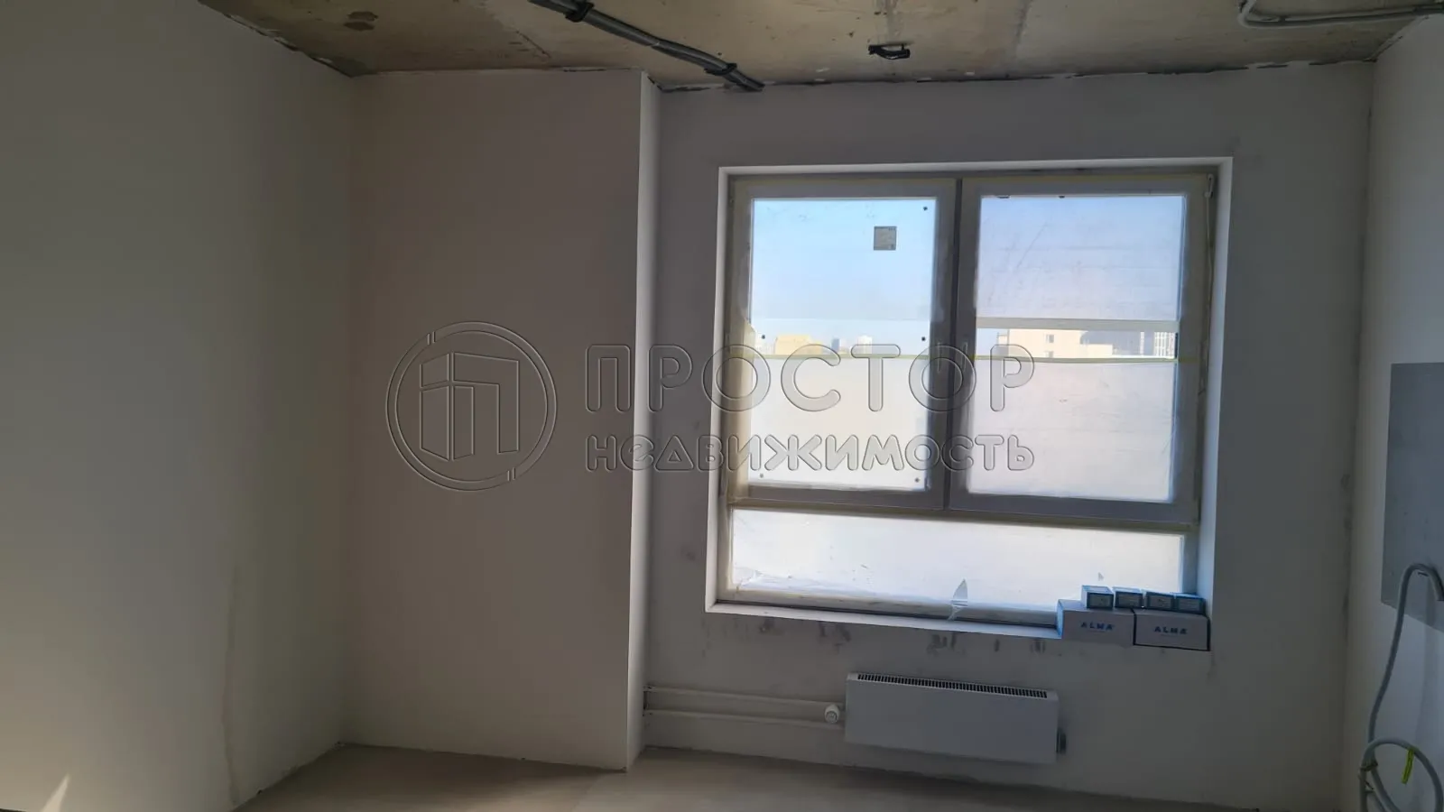 2-комнатная квартира, 72 м² - фото 8