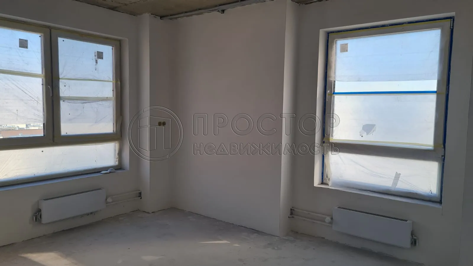 2-комнатная квартира, 72 м² - фото 9