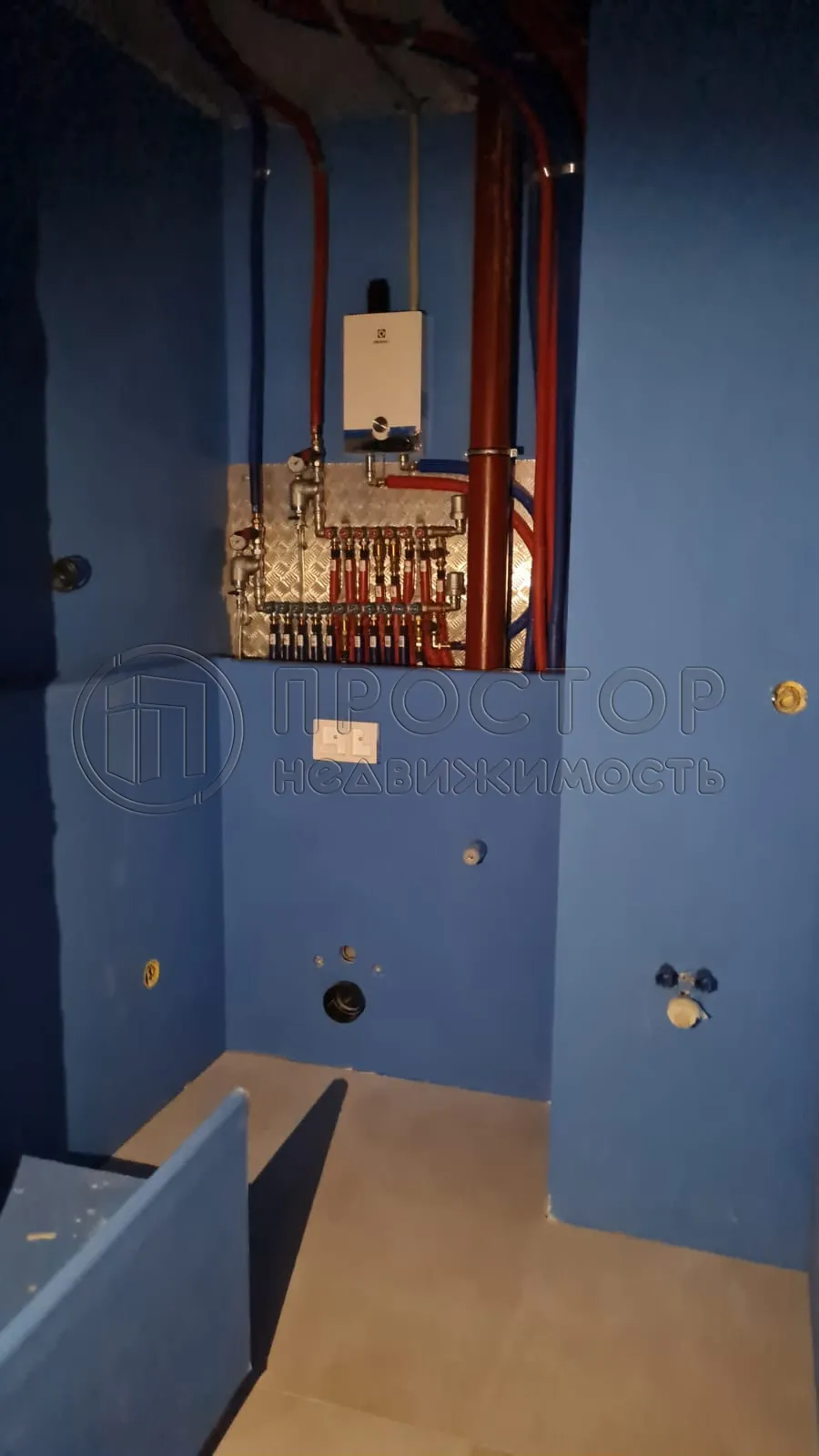 2-комнатная квартира, 72 м² - фото 11