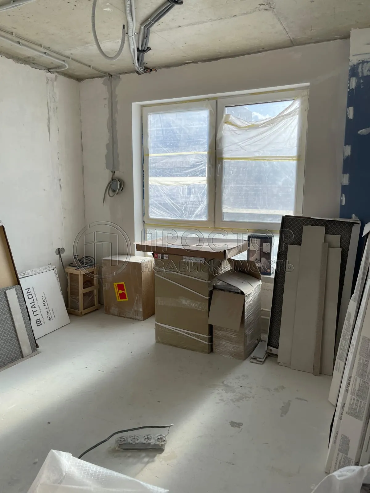 2-комнатная квартира, 72 м² - фото 12