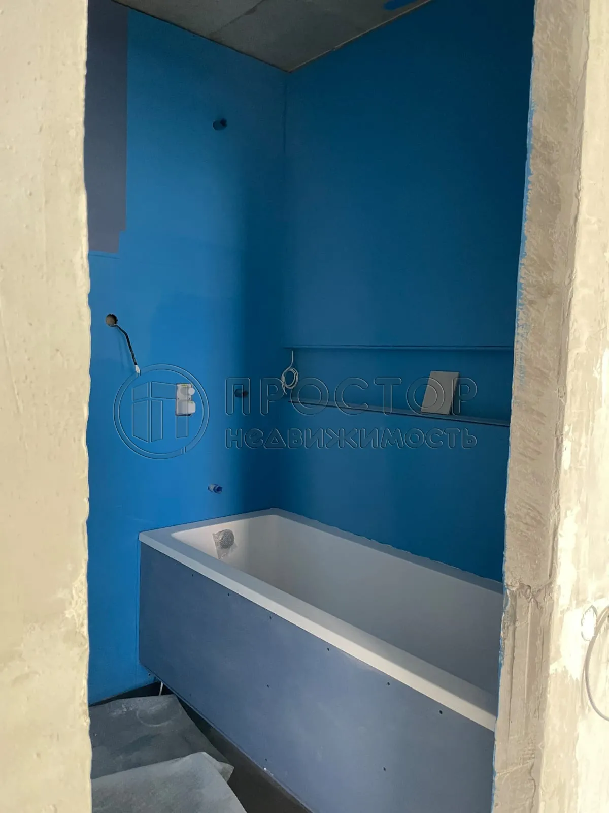 2-комнатная квартира, 72 м² - фото 13