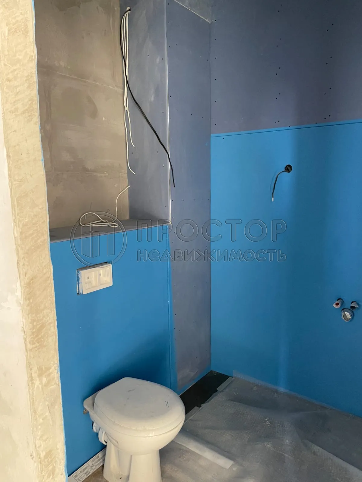 2-комнатная квартира, 72 м² - фото 14