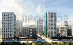 Студия, 23.1 м² - фото 16