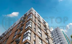 Студия, 23.1 м² - фото 24