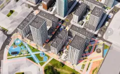 Студия, 23.1 м² - фото 26