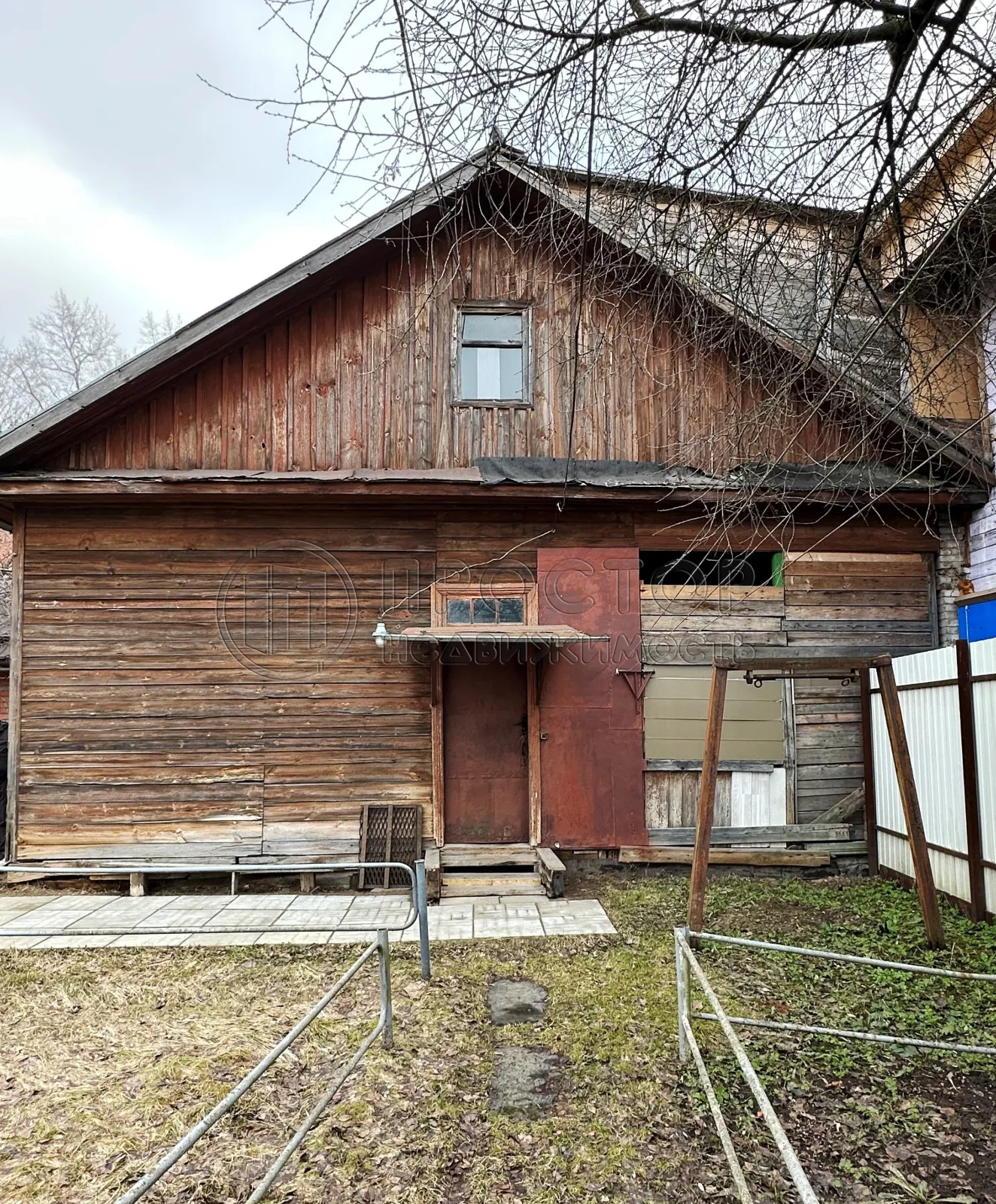 часть дома, 69 м² - фото 6