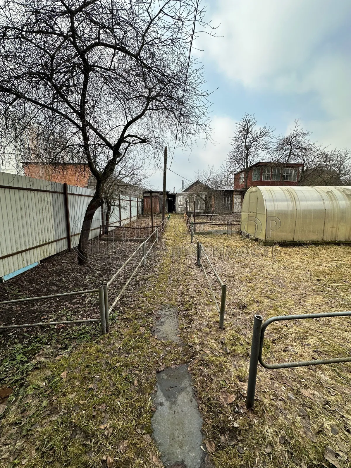 часть дома, 69 м² - фото 8