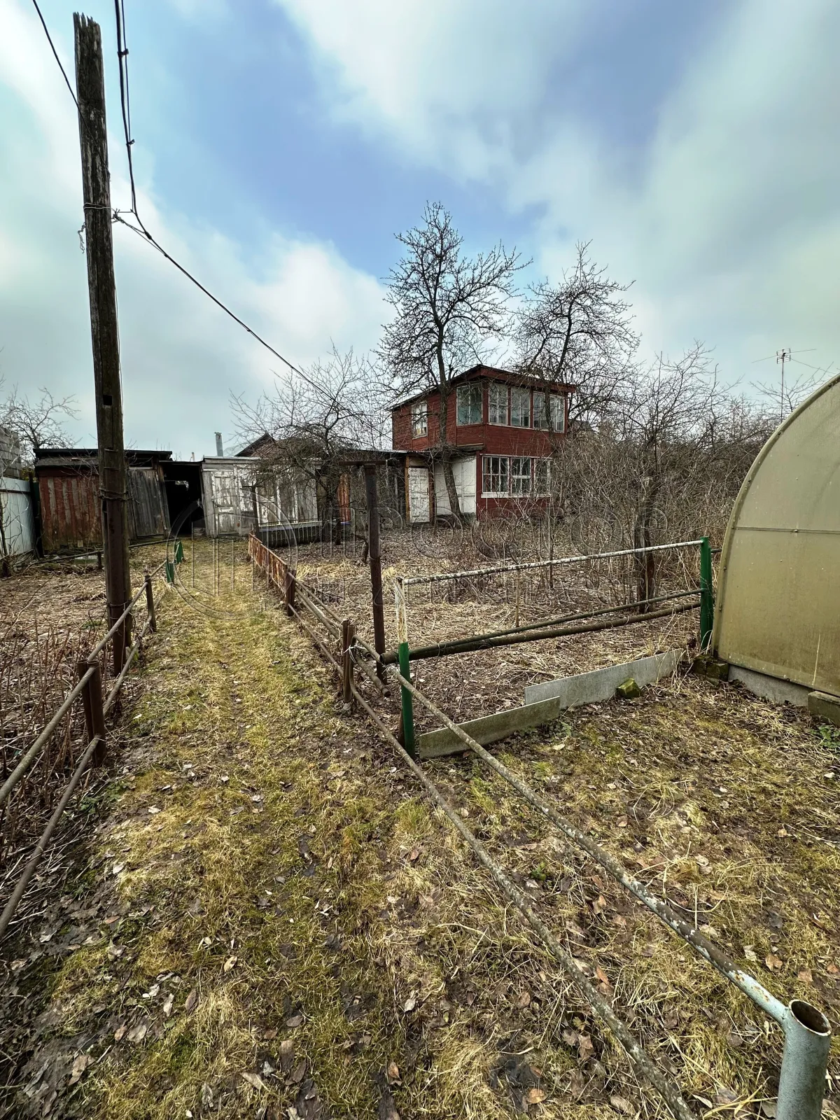 часть дома, 69 м² - фото 9