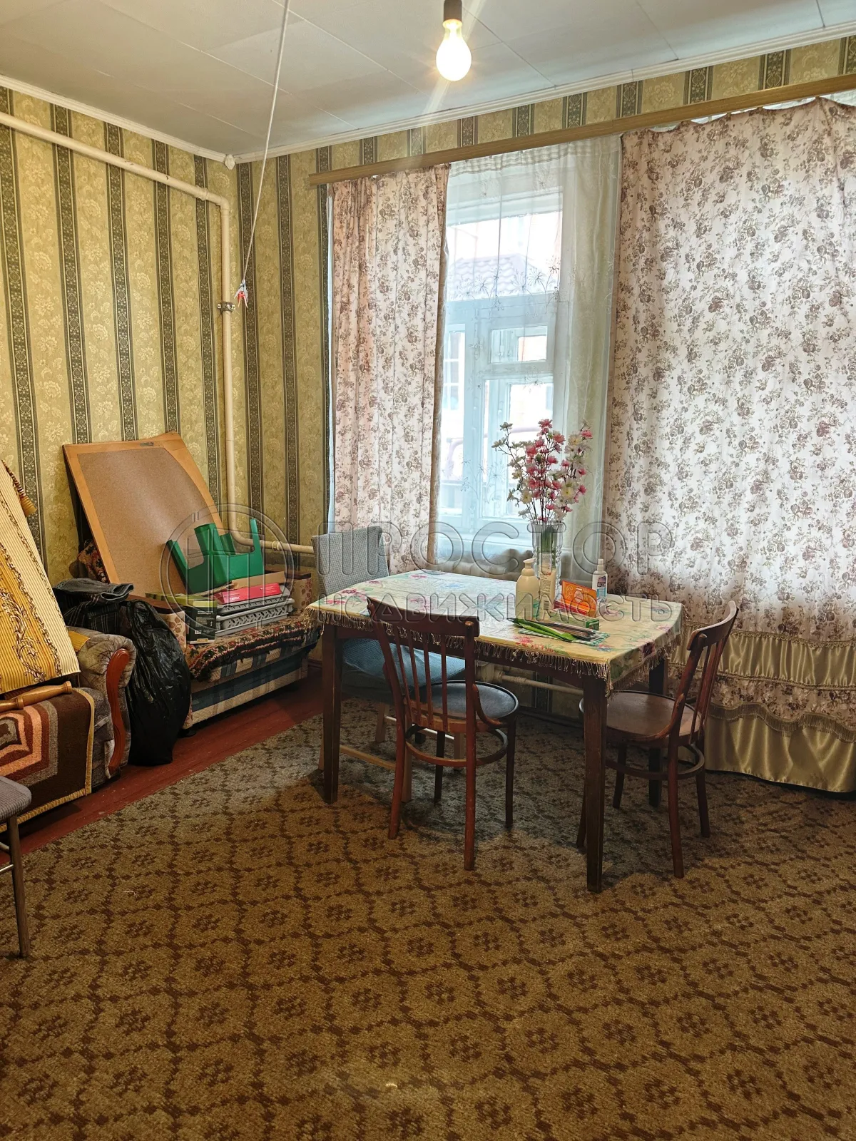 часть дома, 69 м² - фото 12