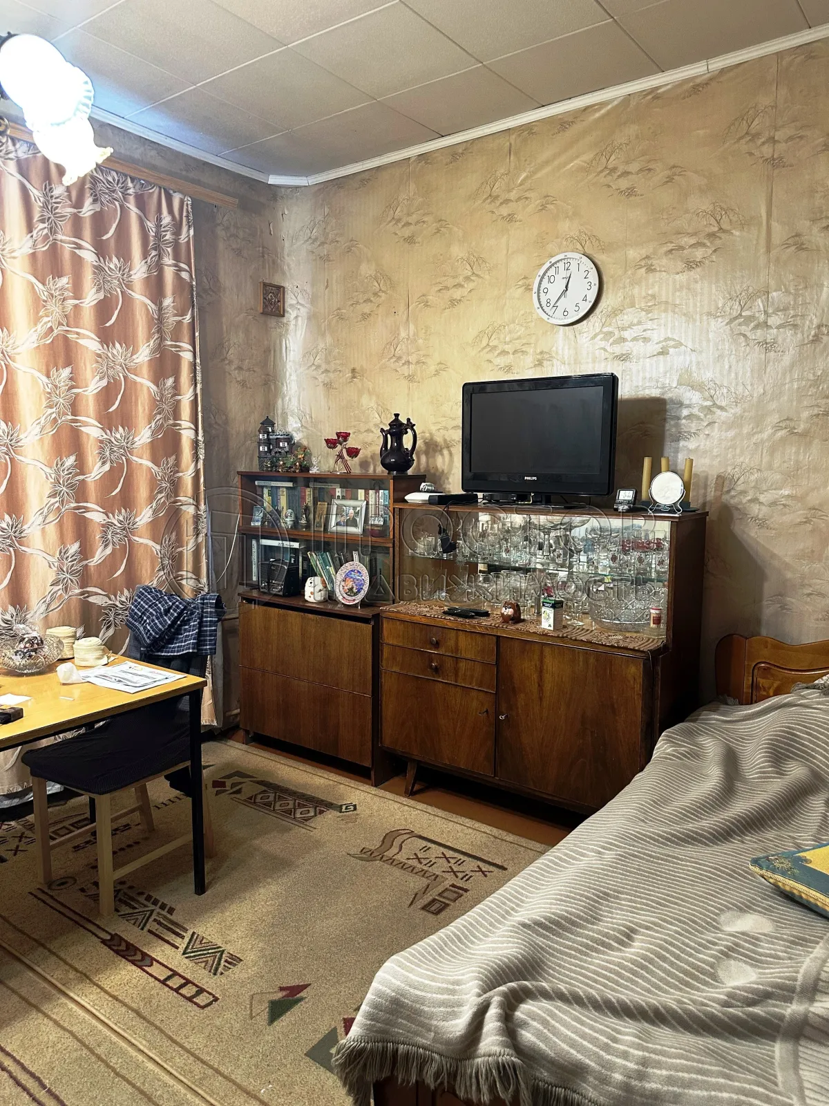 часть дома, 69 м² - фото 13