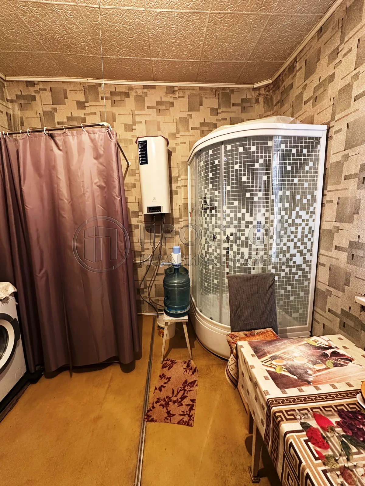 часть дома, 69 м² - фото 16