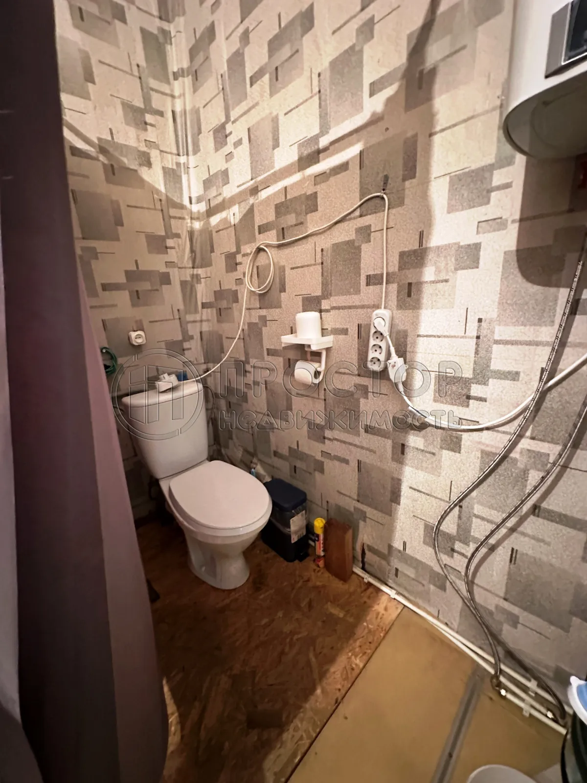 часть дома, 69 м² - фото 17