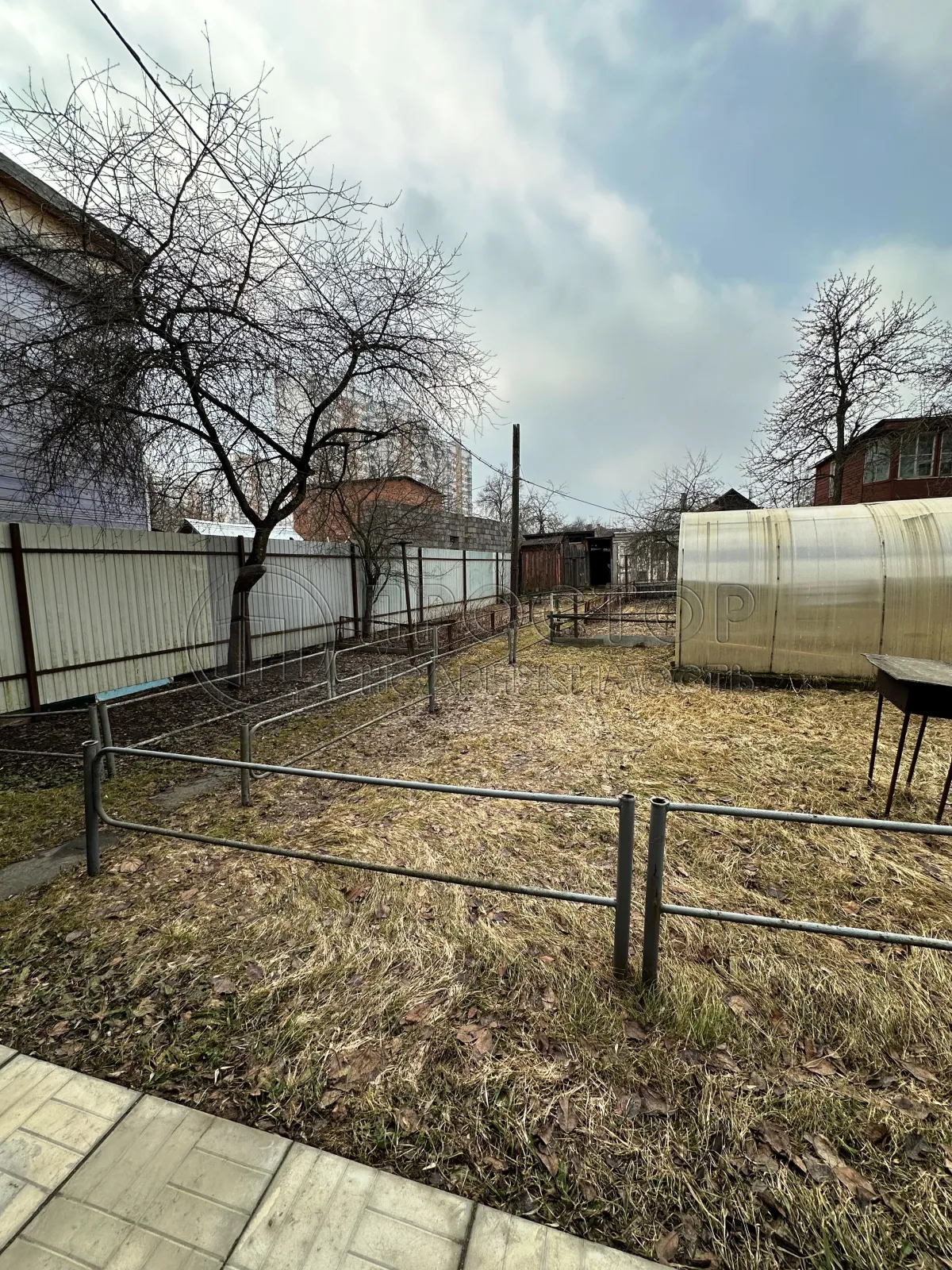 часть дома, 69 м² - фото 18