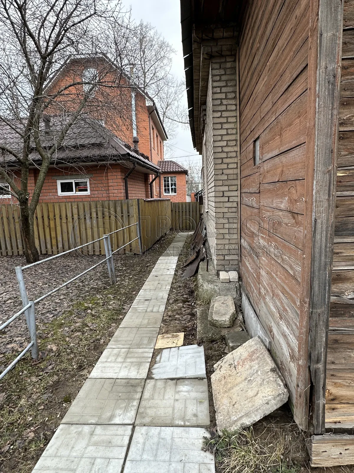 часть дома, 69 м² - фото 19