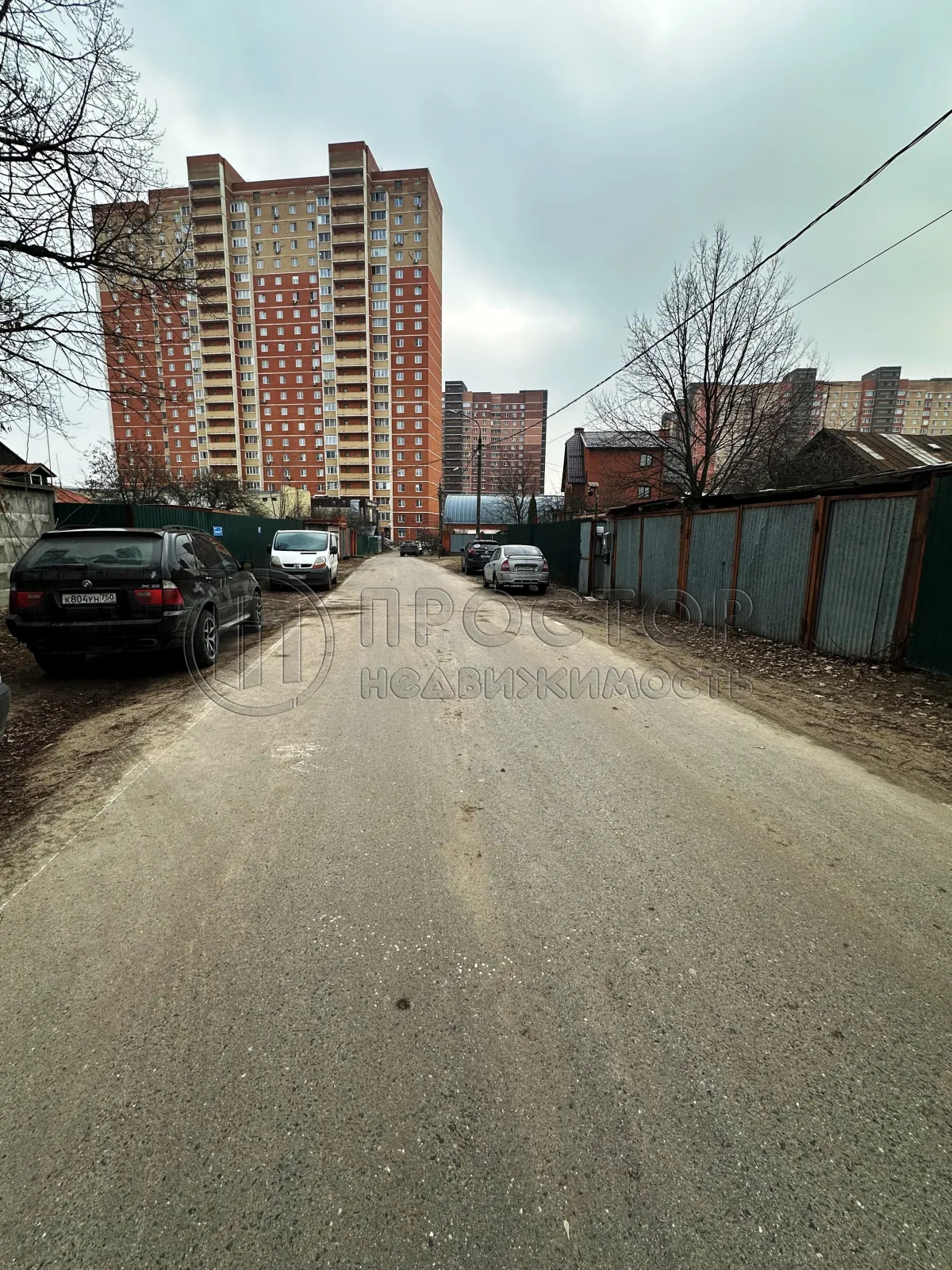 часть дома, 69 м² - фото 22