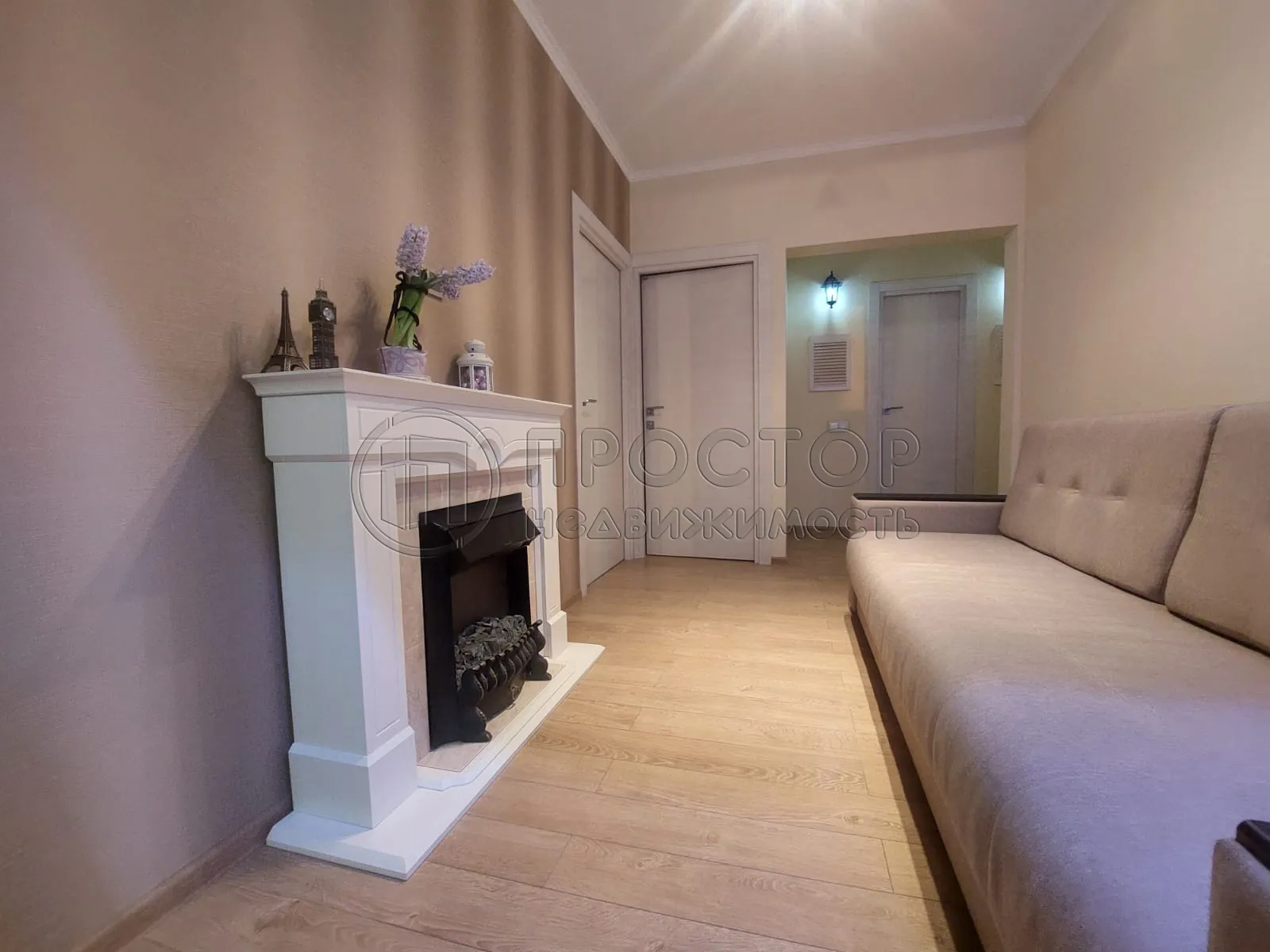 3-комнатная квартира, 77.2 м² - фото 10