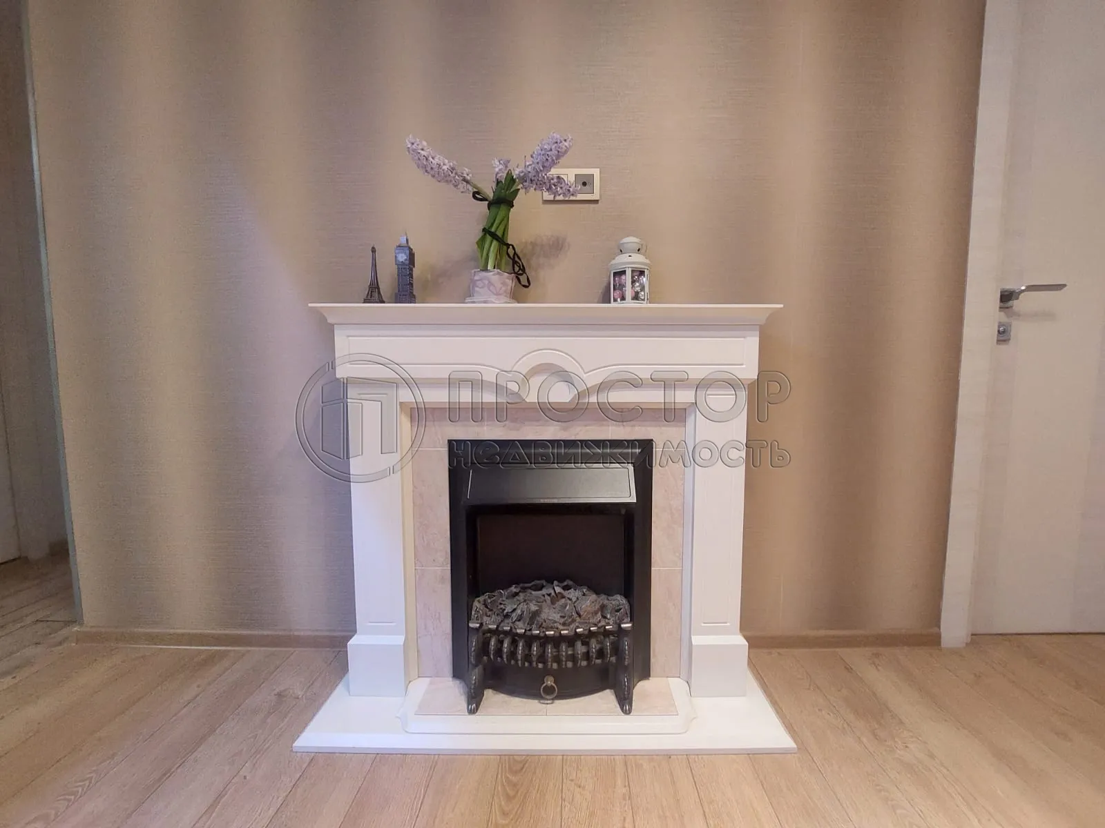 3-комнатная квартира, 77.2 м² - фото 9