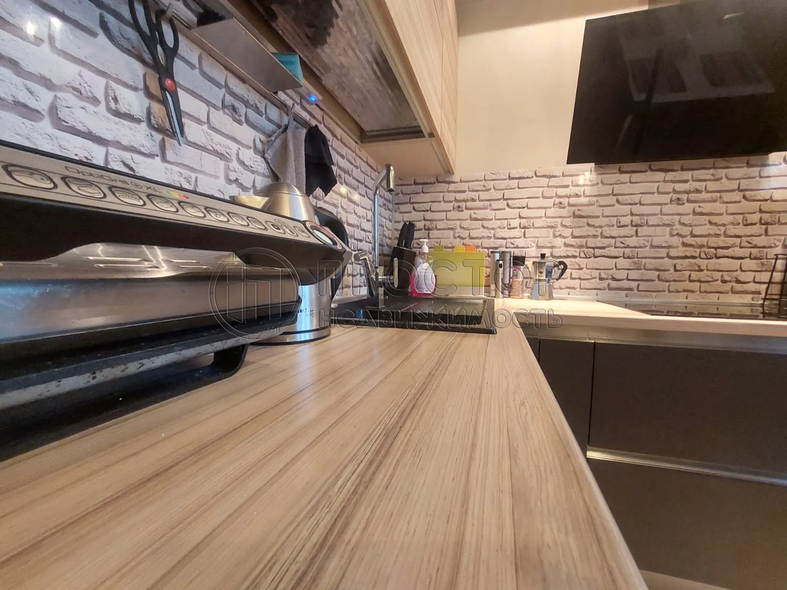 3-комнатная квартира, 77.2 м² - фото 7