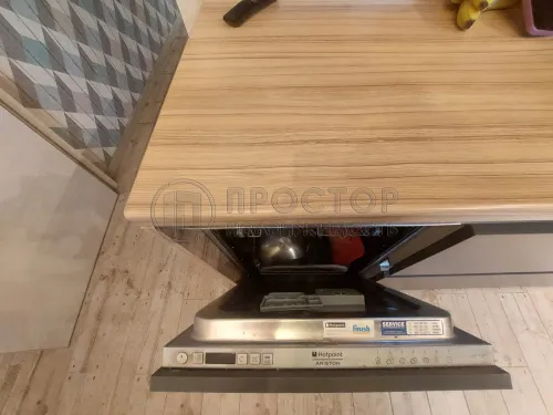 3-комнатная квартира, 77.2 м² - фото 9