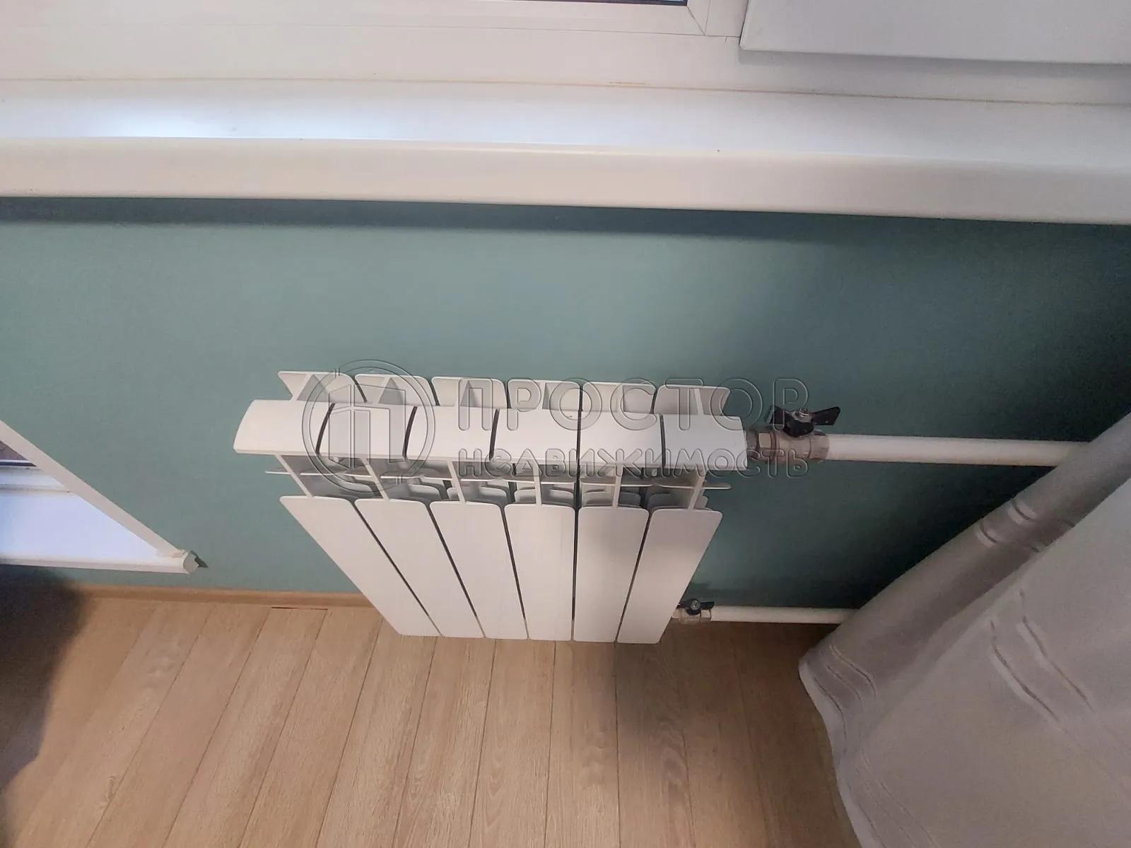 3-комнатная квартира, 77.2 м² - фото 15