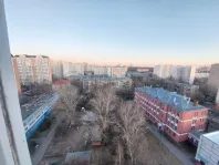 3-комнатная квартира, 77.2 м² - фото 57