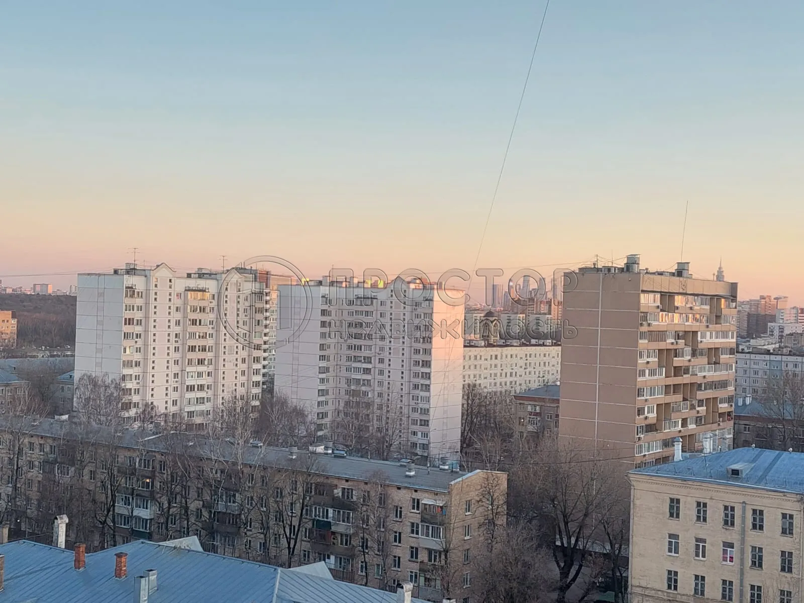 3-комнатная квартира, 77.2 м² - фото 17