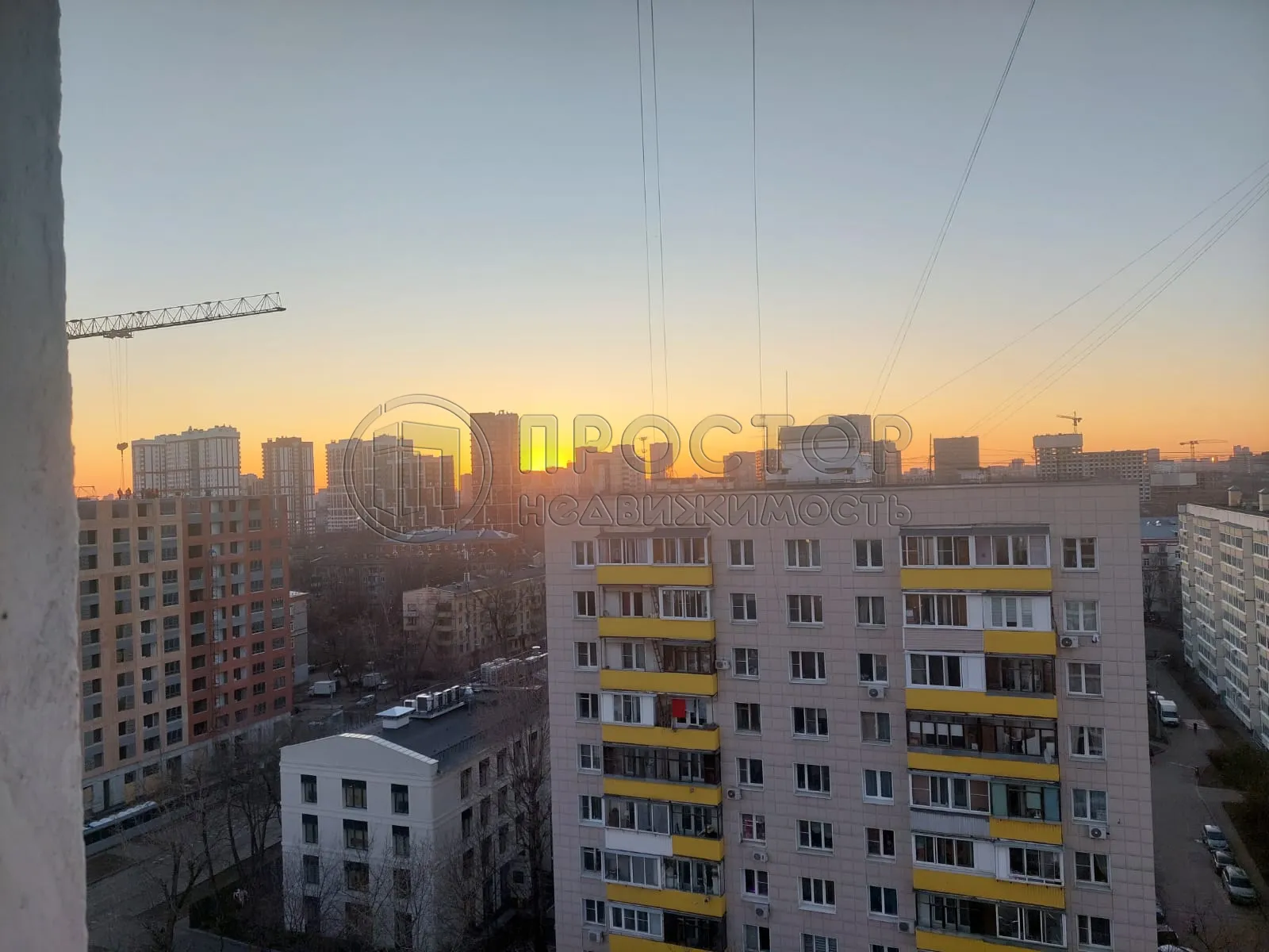 3-комнатная квартира, 77.2 м² - фото 18