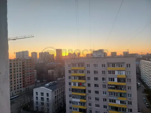 3-комнатная квартира, 77.2 м² - фото 18