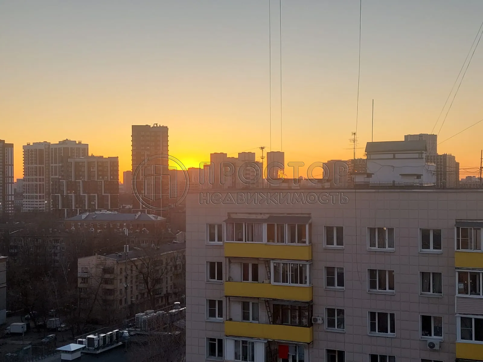 3-комнатная квартира, 77.2 м² - фото 19