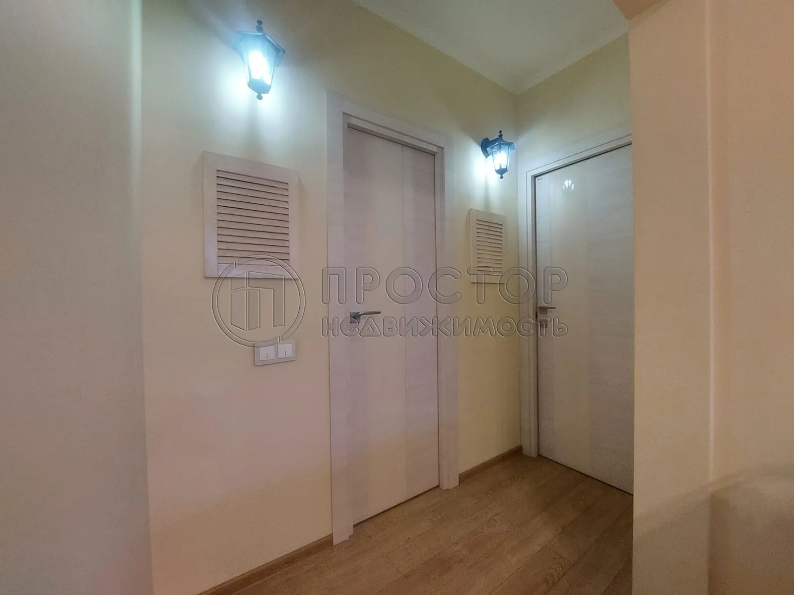 3-комнатная квартира, 77.2 м² - фото 21