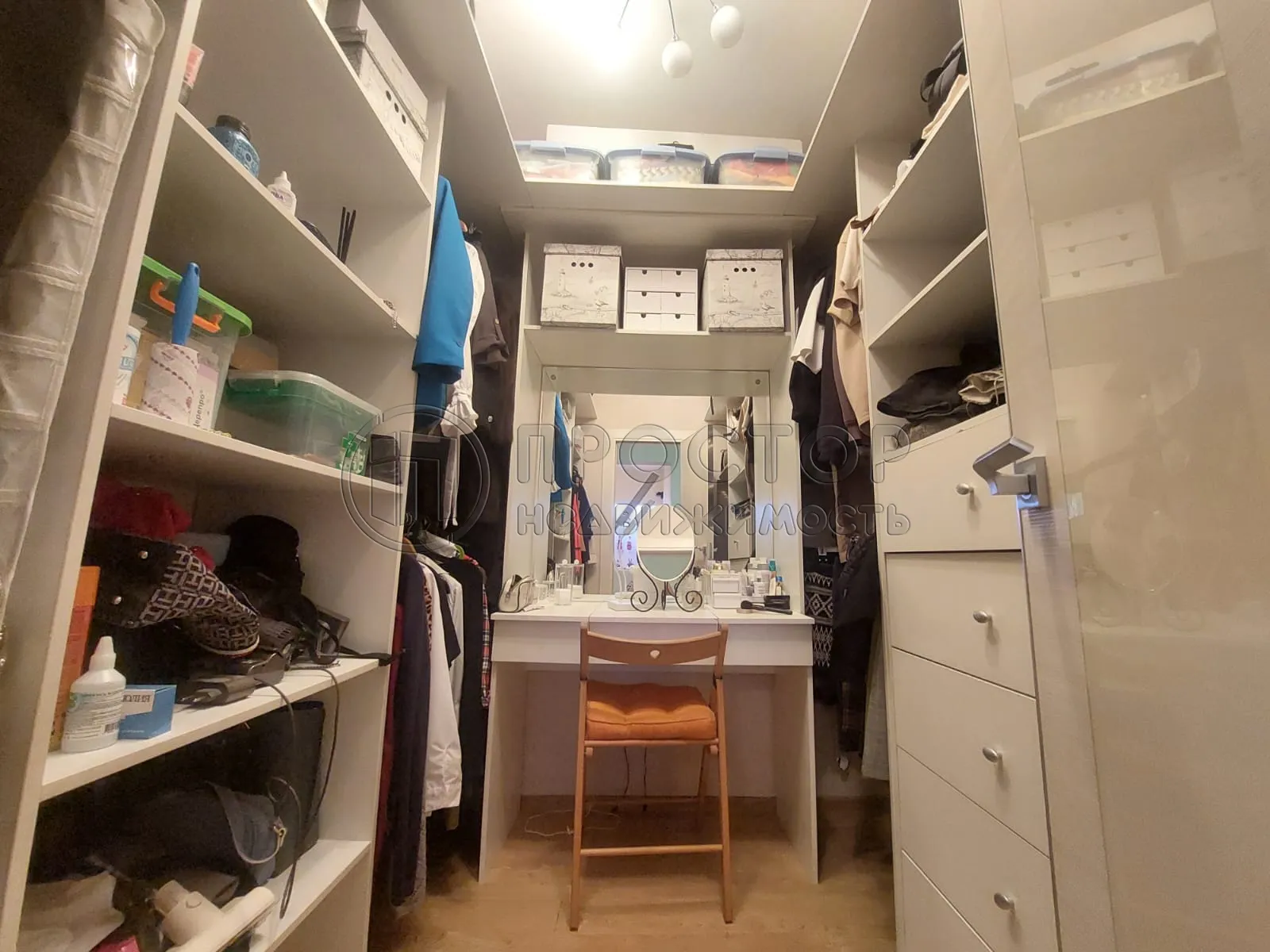 3-комнатная квартира, 77.2 м² - фото 22